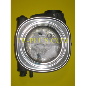 Теплообмінник котла конденсаційний Protherm Tiger Condens 0020097265, теплообмінник котла Protherm Panther Condens